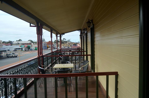 The Palace Hotel Kalgoorlie - Accommodation Georgetown 27