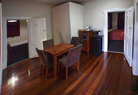 The Palace Hotel Kalgoorlie - Accommodation Georgetown 11