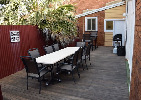 The Palace Hotel Kalgoorlie - Accommodation Georgetown 8