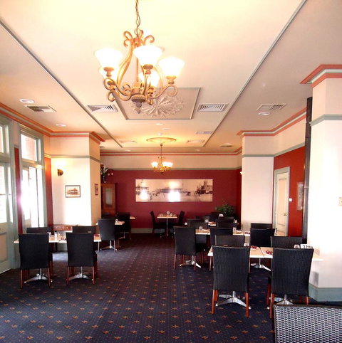 The Palace Hotel Kalgoorlie - Accommodation Georgetown 19