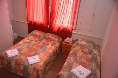 The Palace Hotel Kalgoorlie - Accommodation Georgetown 2