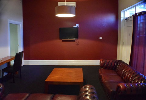 The Palace Hotel Kalgoorlie - Accommodation Georgetown 13