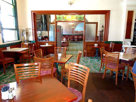 The Palace Hotel Kalgoorlie - Accommodation Georgetown 23