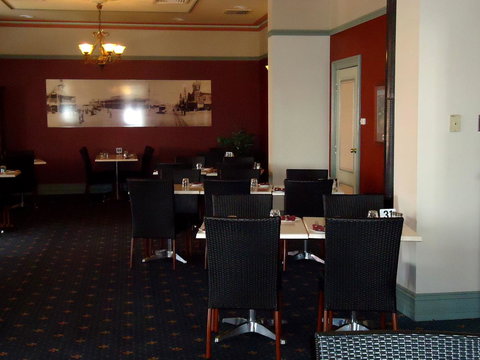 The Palace Hotel Kalgoorlie - Accommodation Georgetown 20