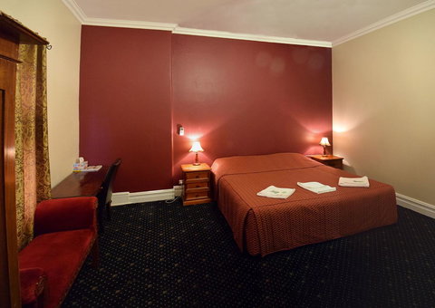 The Palace Hotel Kalgoorlie - Accommodation Georgetown 12
