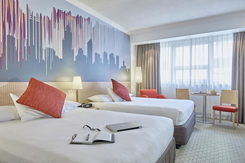 Mercure Perth - Accommodation Georgetown 18
