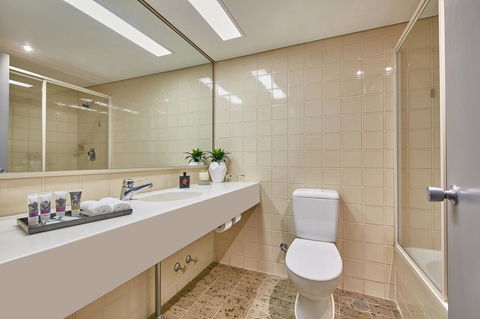 Mercure Perth - Accommodation Georgetown 6