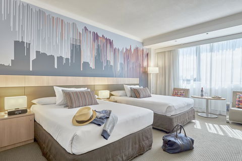 Mercure Perth - Accommodation Georgetown 1