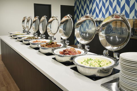 Mercure Perth - Accommodation Georgetown 21