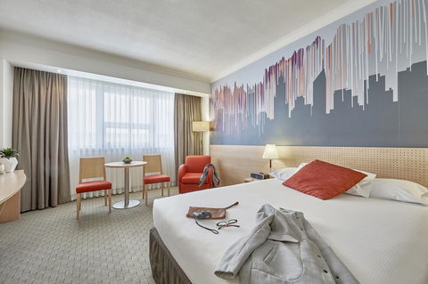 Mercure Perth - Accommodation Georgetown 36
