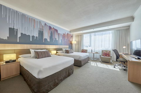Mercure Perth - Accommodation Georgetown 20