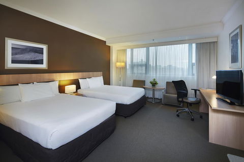 Mercure Perth - Accommodation Georgetown 9