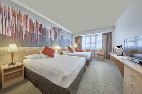 Mercure Perth - Accommodation Georgetown 19