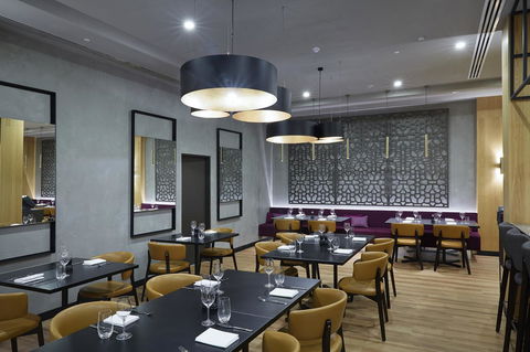 Mercure Perth - Accommodation Georgetown 23
