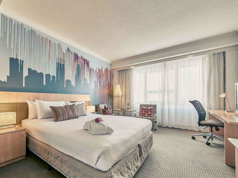 Mercure Perth - Accommodation Georgetown 41