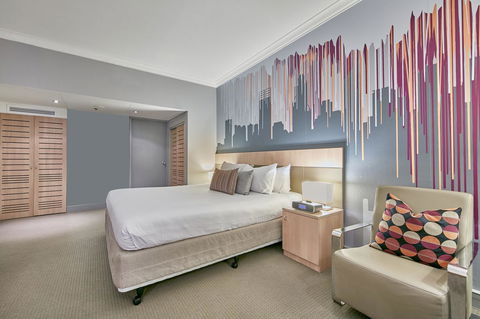 Mercure Perth - Accommodation Georgetown 37