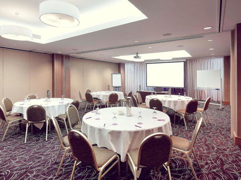Mercure Perth - Accommodation Georgetown 29