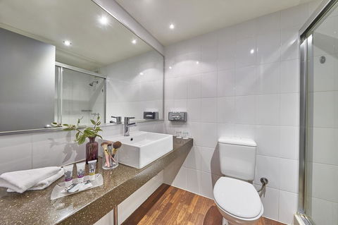 Mercure Perth - Accommodation Georgetown 17