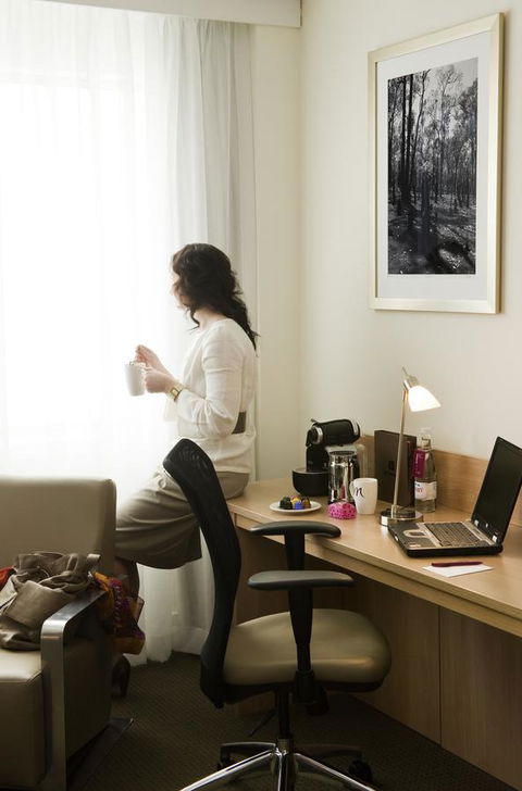 Mercure Perth - Accommodation Georgetown 35