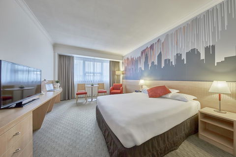 Mercure Perth - Accommodation Georgetown 4