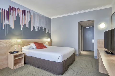 Mercure Perth - Accommodation Georgetown 34