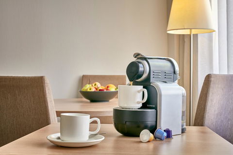 Mercure Perth - Accommodation Georgetown 8