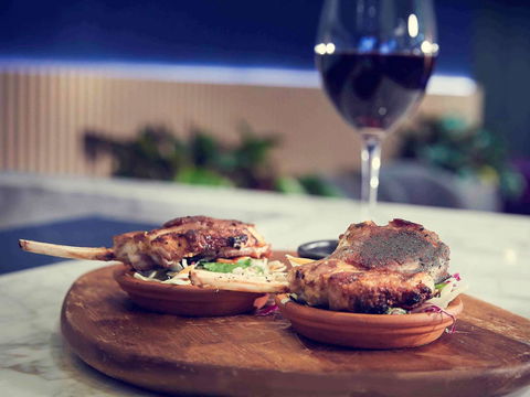 Mercure Perth - Accommodation Georgetown 38