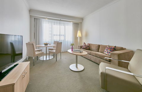 Mercure Perth - Accommodation Georgetown 11