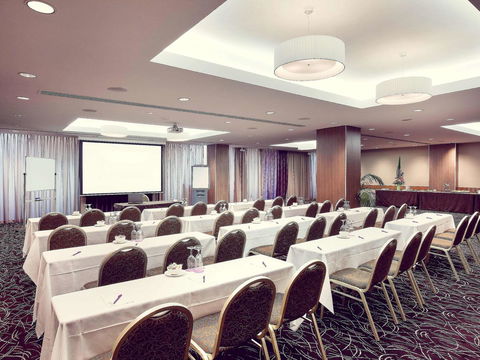 Mercure Perth - Accommodation Georgetown 28
