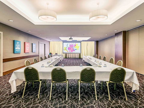 Mercure Perth - Accommodation Georgetown 39