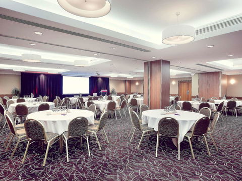 Mercure Perth - Accommodation Georgetown 30