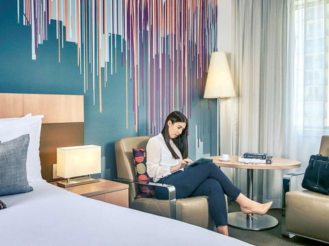 Mercure Perth - Accommodation Georgetown 43
