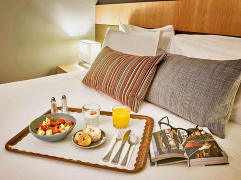 Mercure Perth - Accommodation Georgetown 42