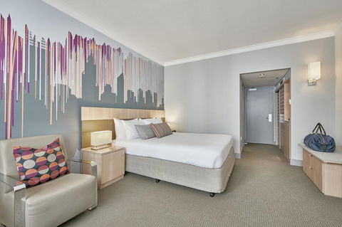 Mercure Perth - Accommodation Georgetown 15