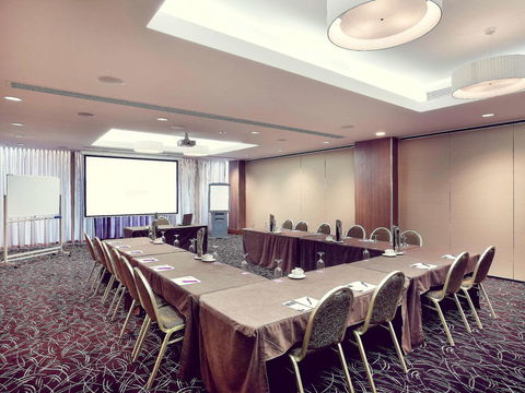 Mercure Perth - Accommodation Georgetown 27