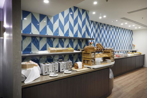 Mercure Perth - Accommodation Georgetown 22
