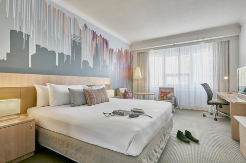 Mercure Perth - Accommodation Georgetown 12
