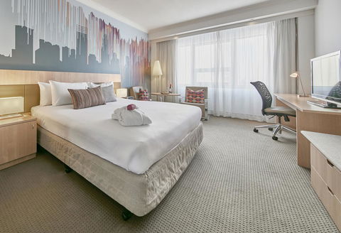 Mercure Perth - Accommodation Georgetown 13