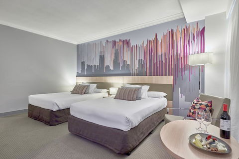 Mercure Perth - Accommodation Georgetown 7