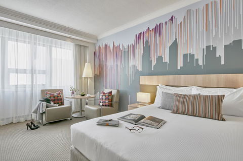 Mercure Perth - Accommodation Georgetown 5