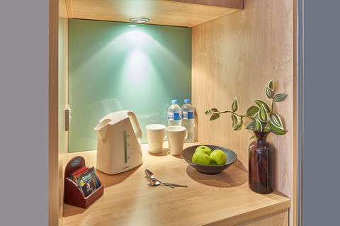 Mercure Perth - Accommodation Georgetown 14