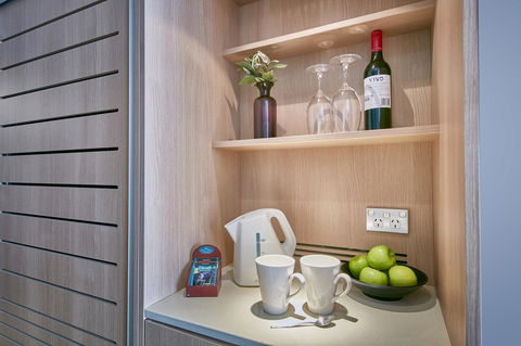Mercure Perth - Accommodation Georgetown 10