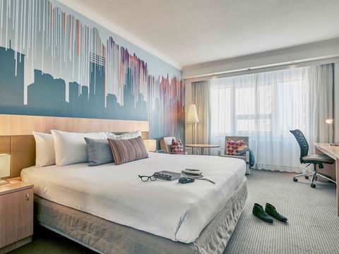 Mercure Perth - Accommodation Georgetown 40