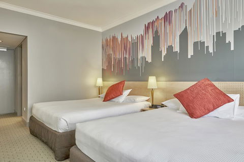 Mercure Perth - Accommodation Georgetown 33