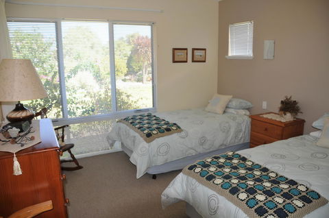 Glenelg On King Bed & Breakfast - Accommodation Georgetown 27