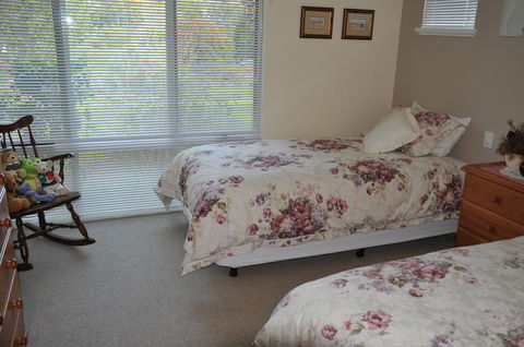 Glenelg On King Bed & Breakfast - Accommodation Georgetown 28