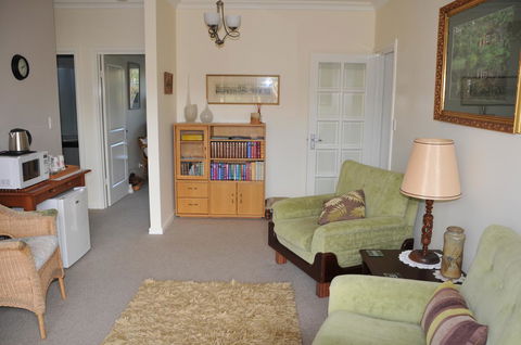 Glenelg On King Bed & Breakfast - Accommodation Georgetown 20