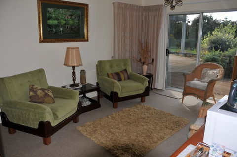 Glenelg On King Bed & Breakfast - Accommodation Georgetown 21