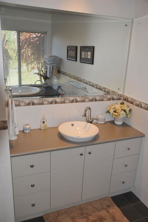 Glenelg On King Bed & Breakfast - Accommodation Georgetown 25