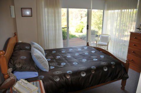 Glenelg On King Bed & Breakfast - Accommodation Georgetown 23